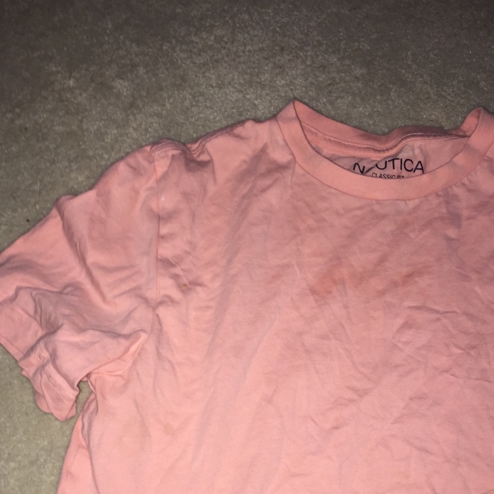 t shirt